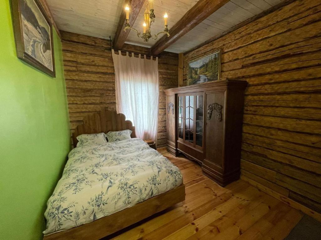 Stebuklas VNO Exterior foto